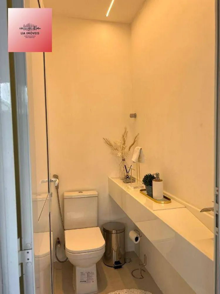 Casa de Condomínio, 5 quartos - Foto 8