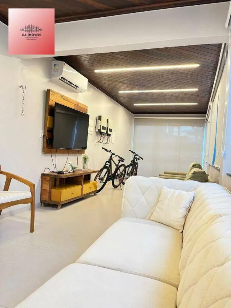 Casa de Condomínio, 5 quartos - Foto 4