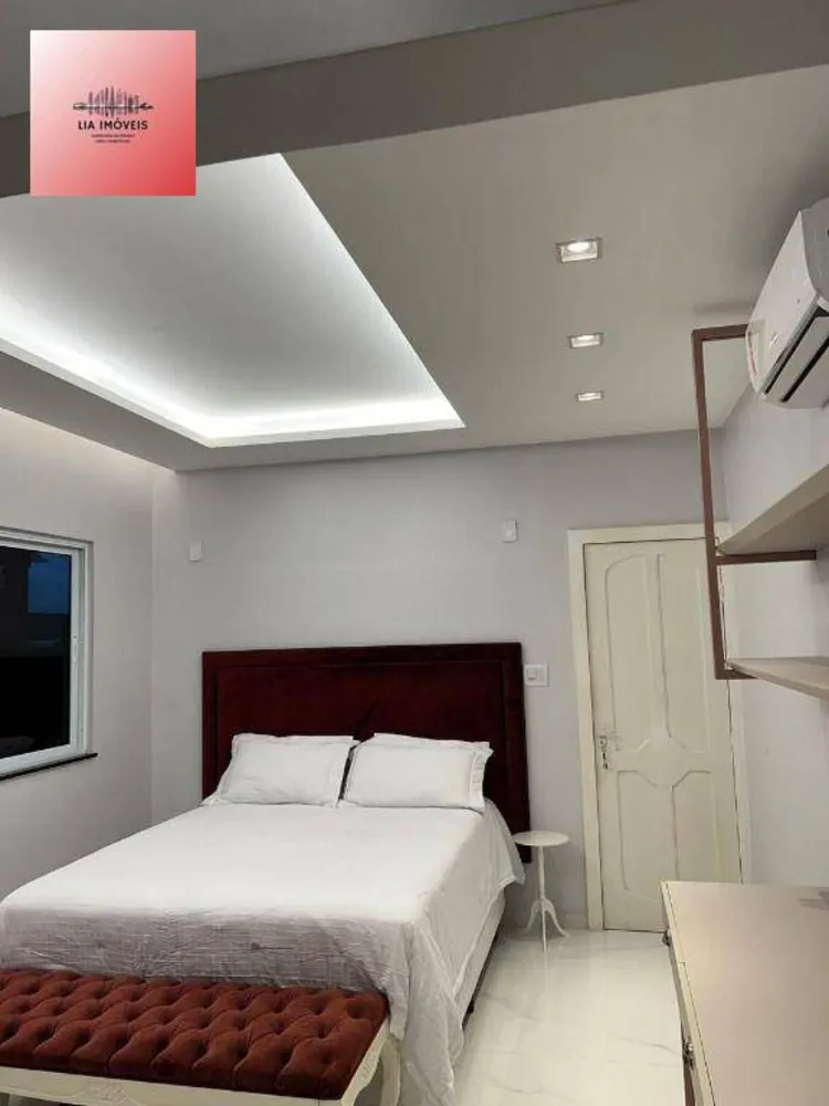 Casa de Condomínio, 5 quartos - Foto 11