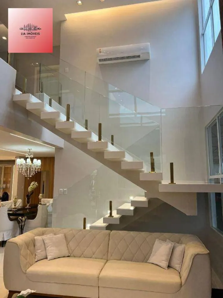 Casa de Condomínio, 5 quartos - Foto 6