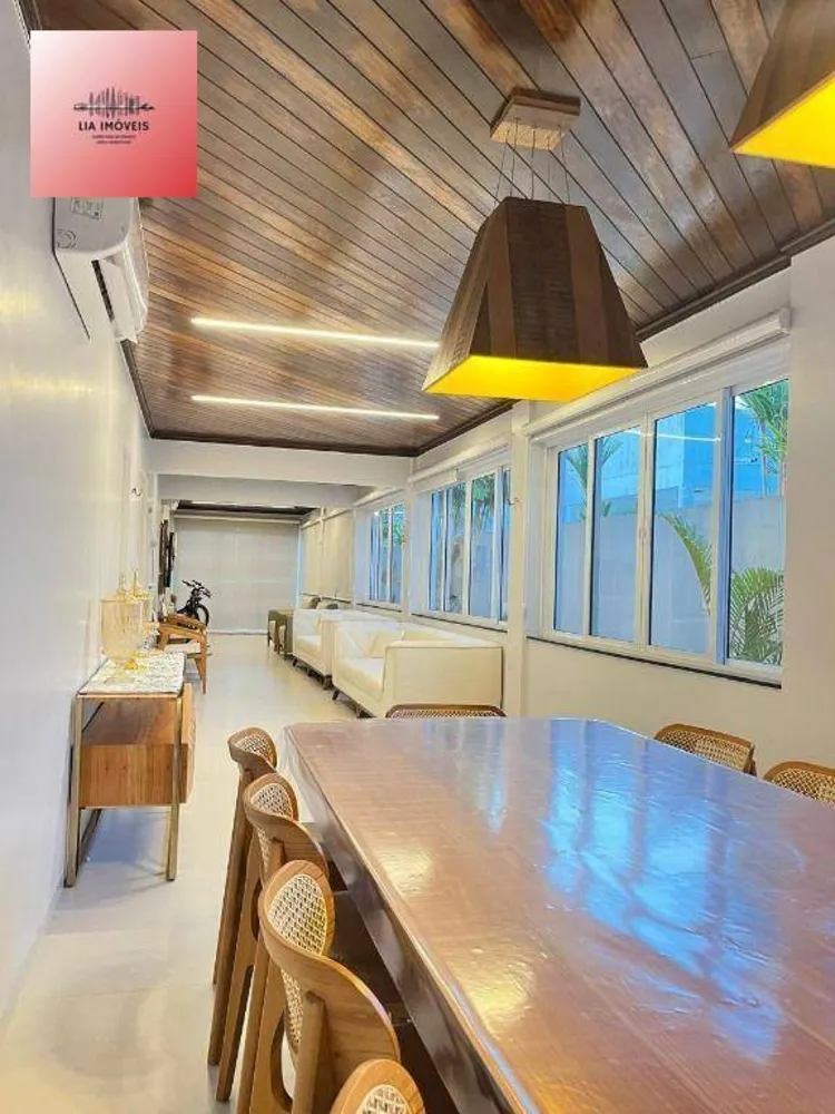 Casa de Condomínio, 5 quartos - Foto 2