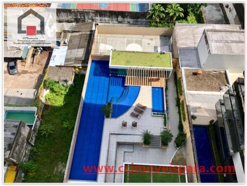 Apartamento, 3 quartos, 202 m² - Foto 4