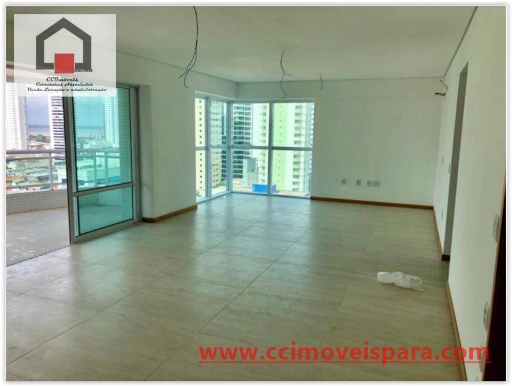 Apartamento, 3 quartos, 202 m² - Foto 3