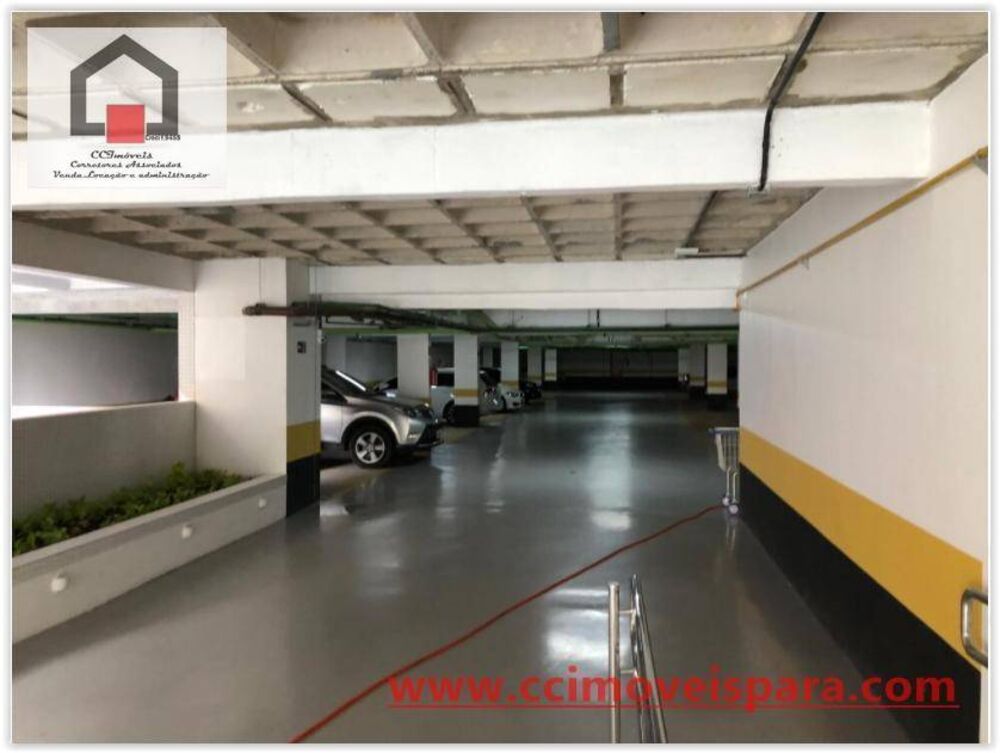 Apartamento, 3 quartos, 202 m² - Foto 5