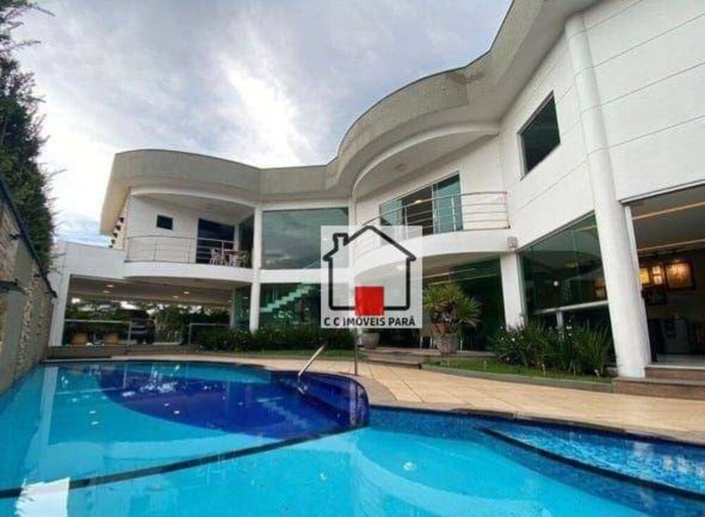Casa de Condomínio, 5 quartos - Foto 9