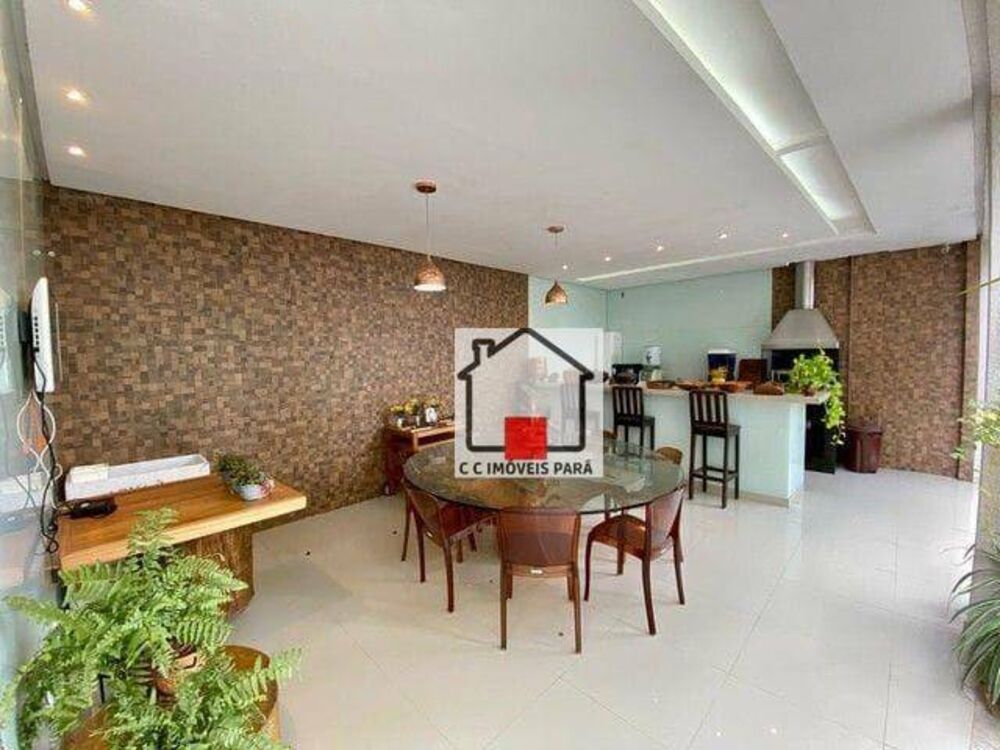 Casa de Condomínio, 5 quartos - Foto 8