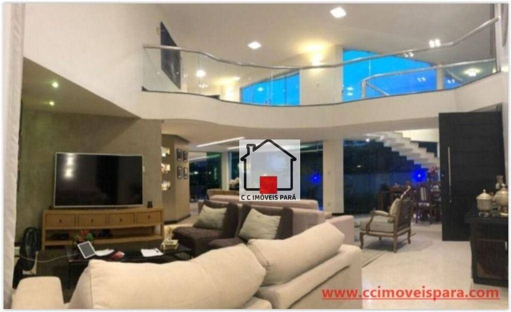 Casa de Condomínio, 5 quartos - Foto 4