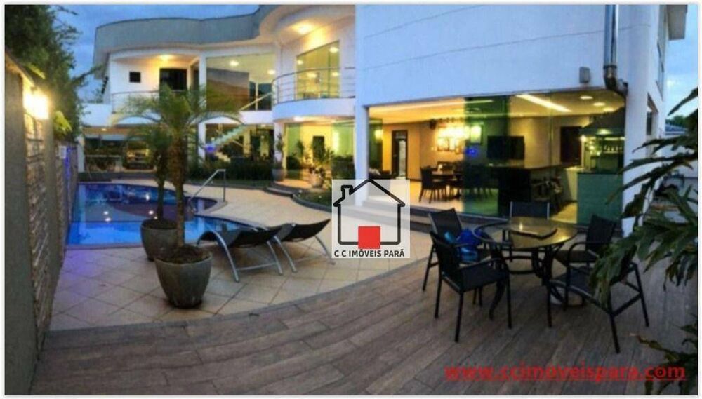 Casa de Condomínio, 5 quartos - Foto 6