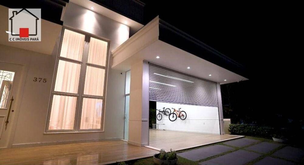 Casa de Condomínio à venda com 3 quartos, 375m² - Foto 4