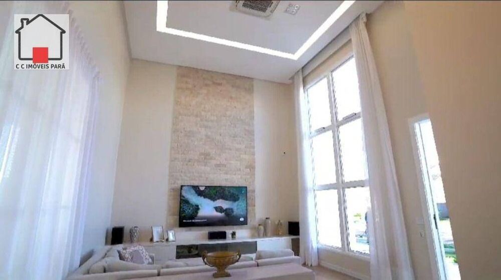 Casa de Condomínio à venda com 3 quartos, 375m² - Foto 1