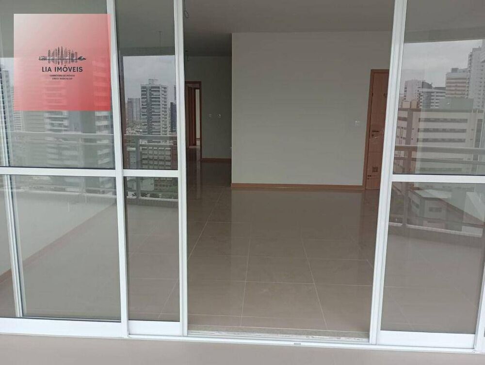 Apartamento, 3 quartos, 186 m² - Foto 6