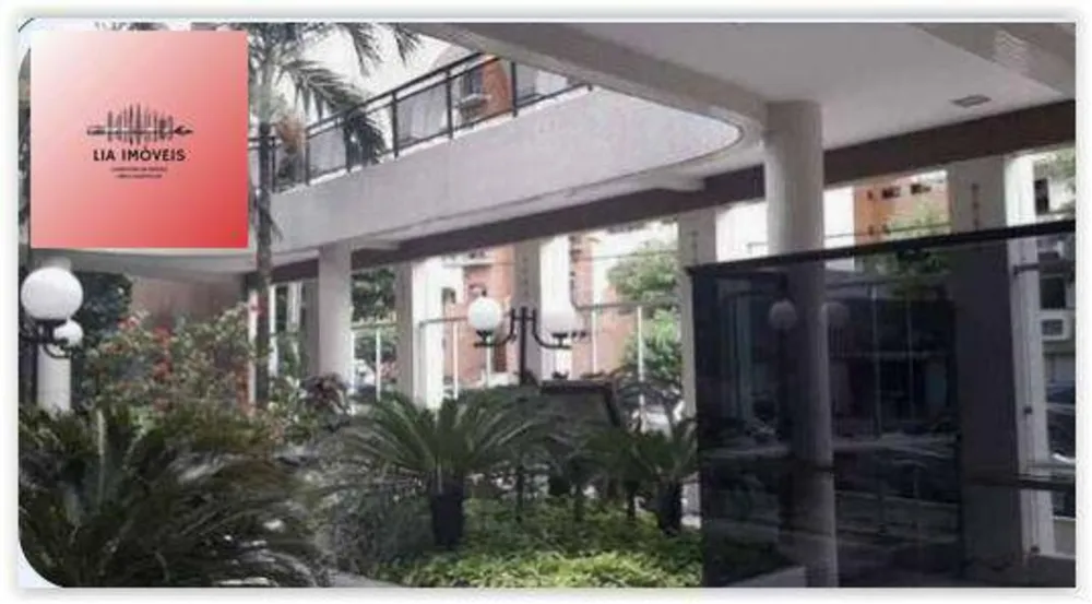 Apartamento, 3 quartos, 385 m² - Foto 3