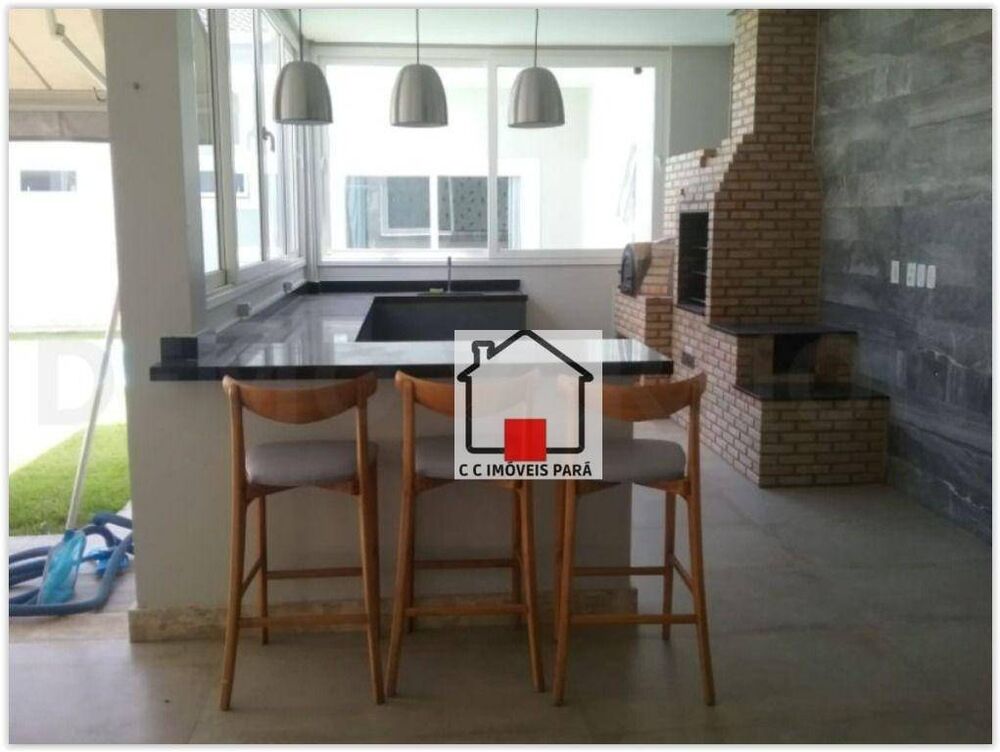 Casa de Condomínio à venda com 4 quartos, 600m² - Foto 5