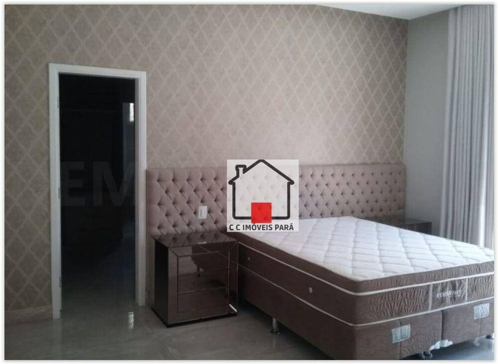 Casa de Condomínio à venda com 4 quartos, 600m² - Foto 8