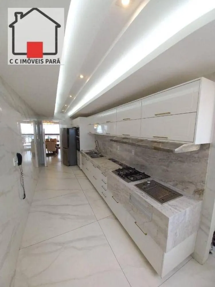 Apartamento, 2 quartos, 127 m² - Foto 15