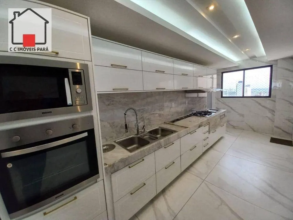 Apartamento, 2 quartos, 127 m² - Foto 9