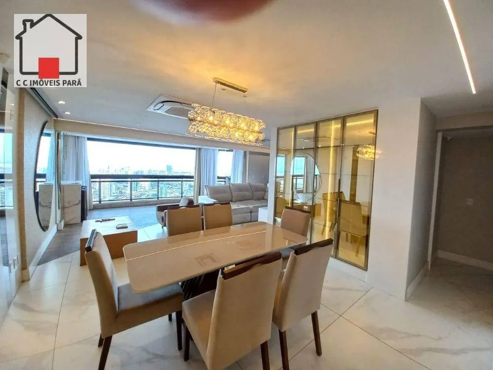 Apartamento, 2 quartos, 127 m² - Foto 10