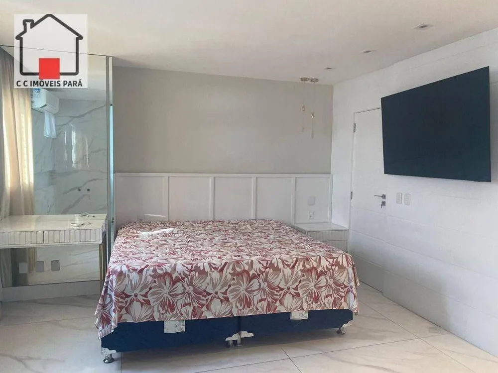 Apartamento, 2 quartos, 127 m² - Foto 12