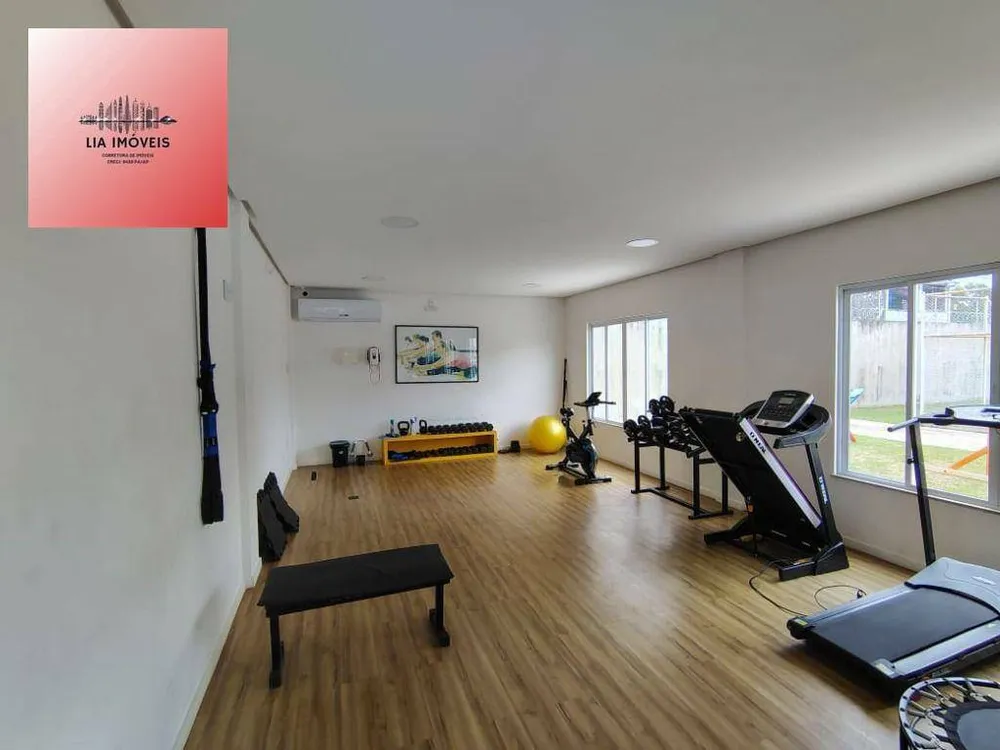 Casa de Condomínio, 4 quartos - Foto 7