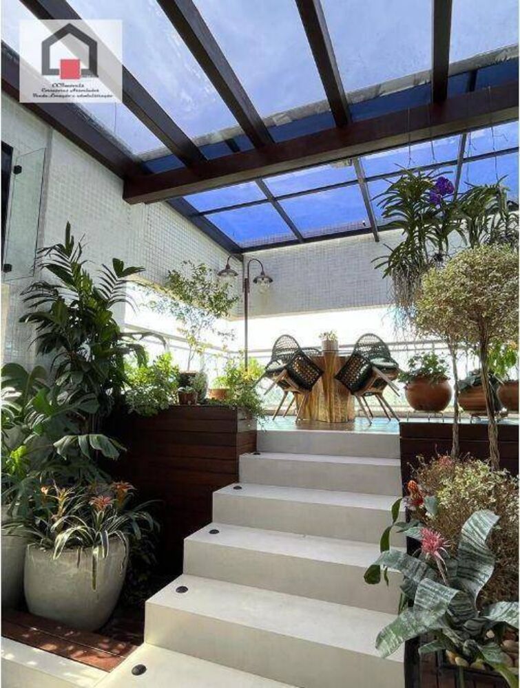 Cobertura à venda com 2 quartos, 230m² - Foto 2