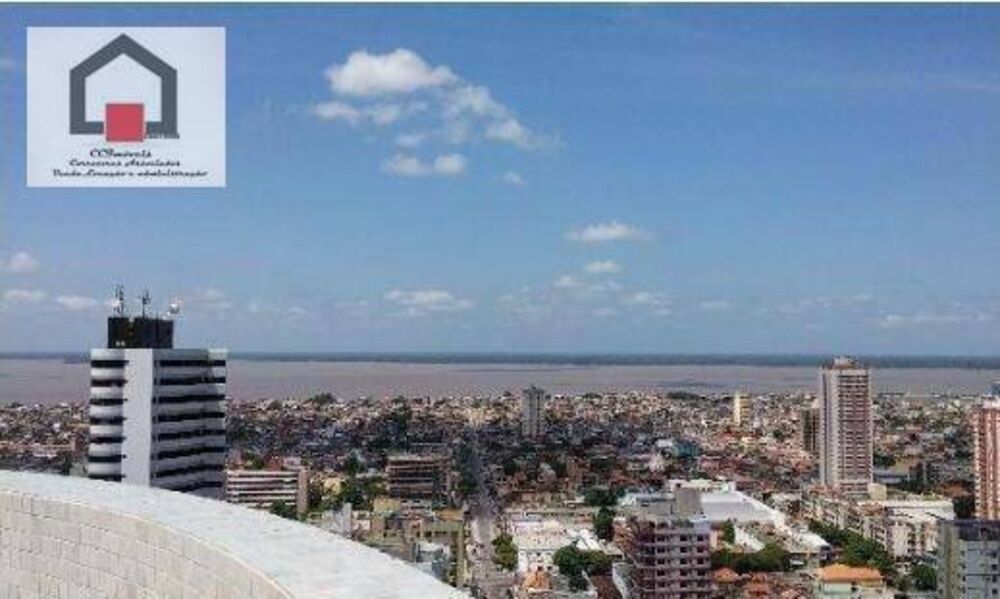 Apartamento à venda com 3 quartos, 140m² - Foto 2