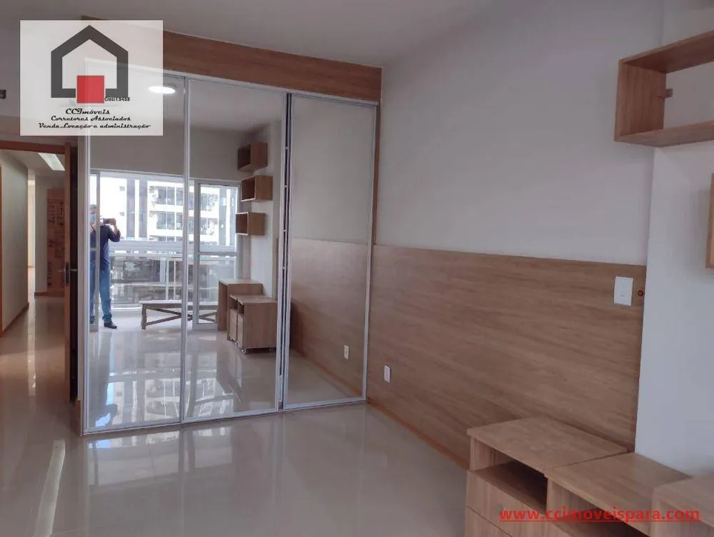 Apartamento, 3 quartos, 181 m² - Foto 13