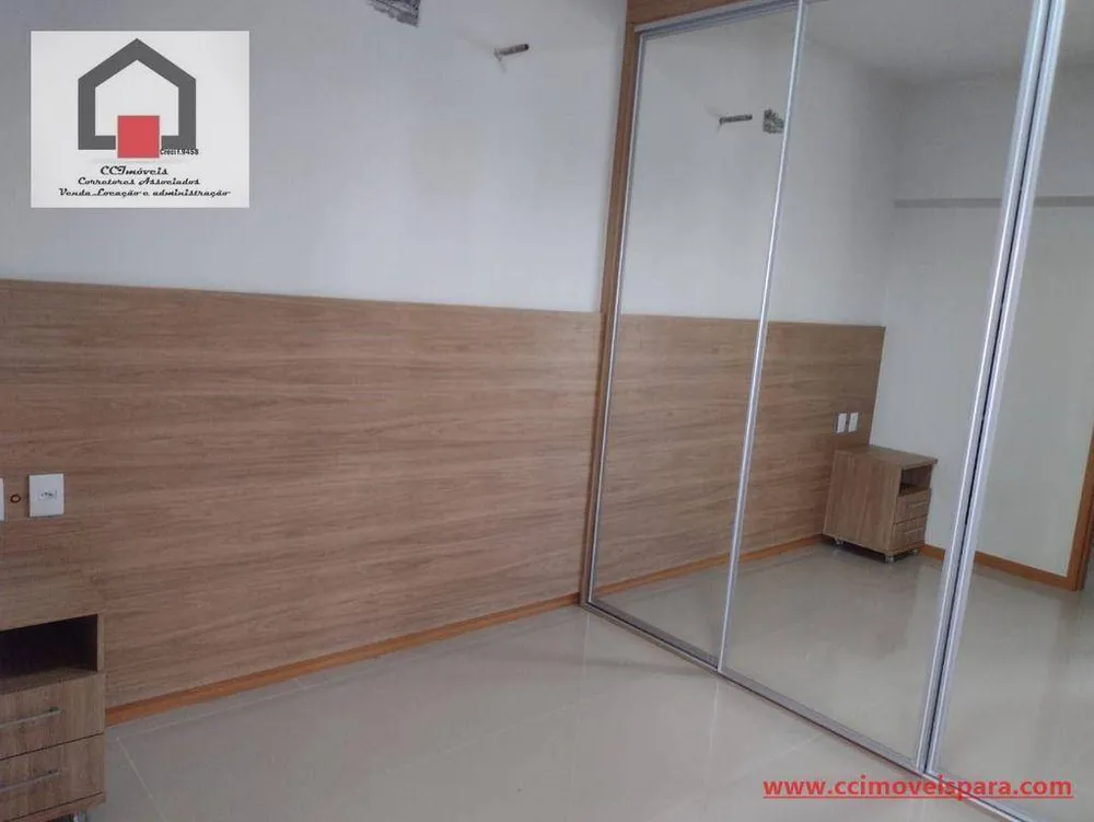 Apartamento, 3 quartos, 181 m² - Foto 4
