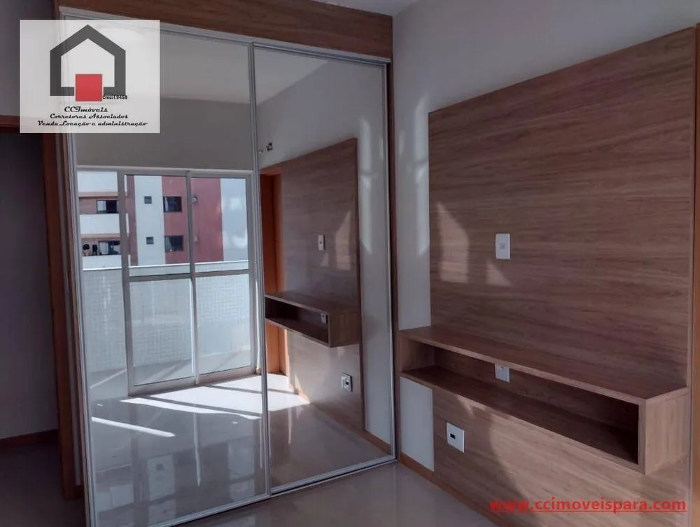 Apartamento, 3 quartos, 181 m² - Foto 1