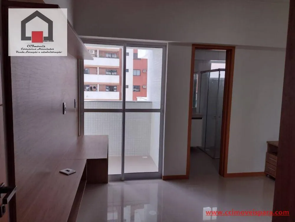 Apartamento, 3 quartos, 181 m² - Foto 5