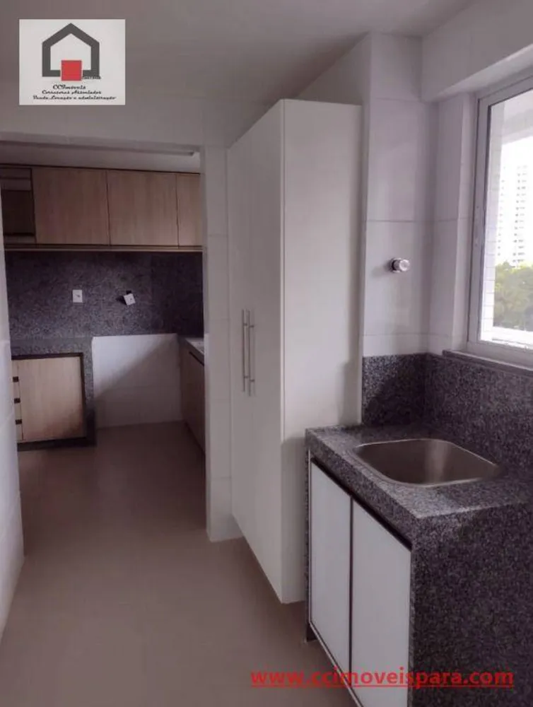 Apartamento, 3 quartos, 181 m² - Foto 3