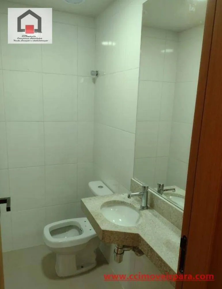 Apartamento, 3 quartos, 181 m² - Foto 12