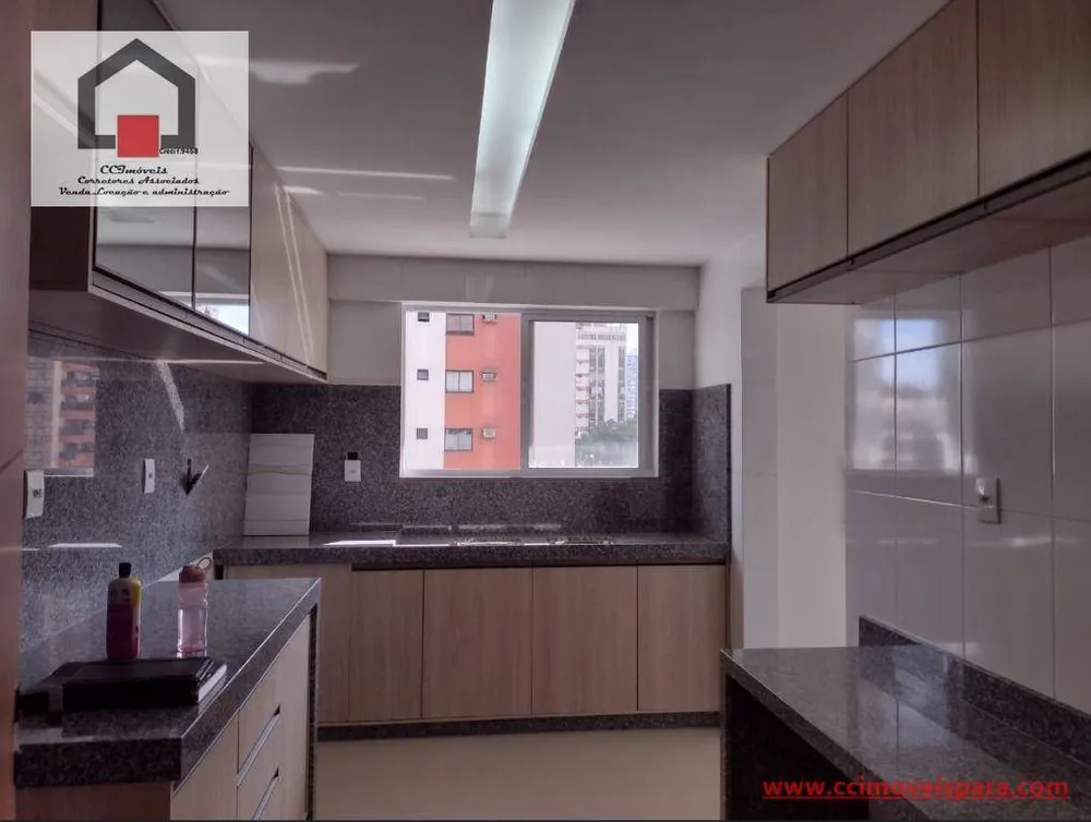 Apartamento, 3 quartos, 181 m² - Foto 14