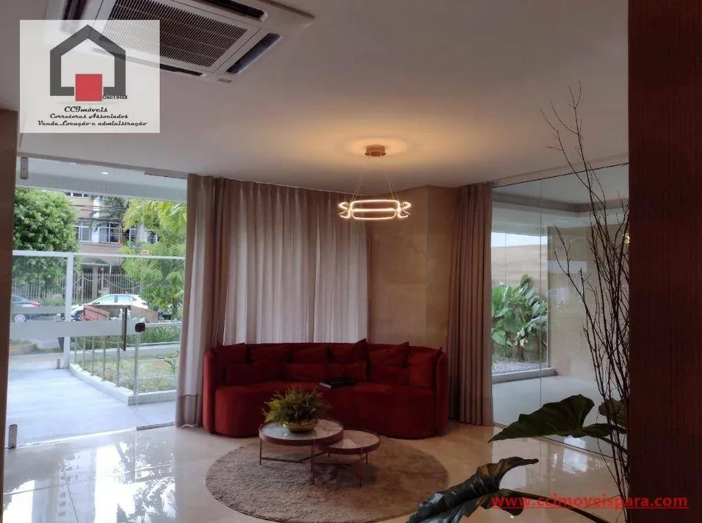 Apartamento, 3 quartos, 181 m² - Foto 11