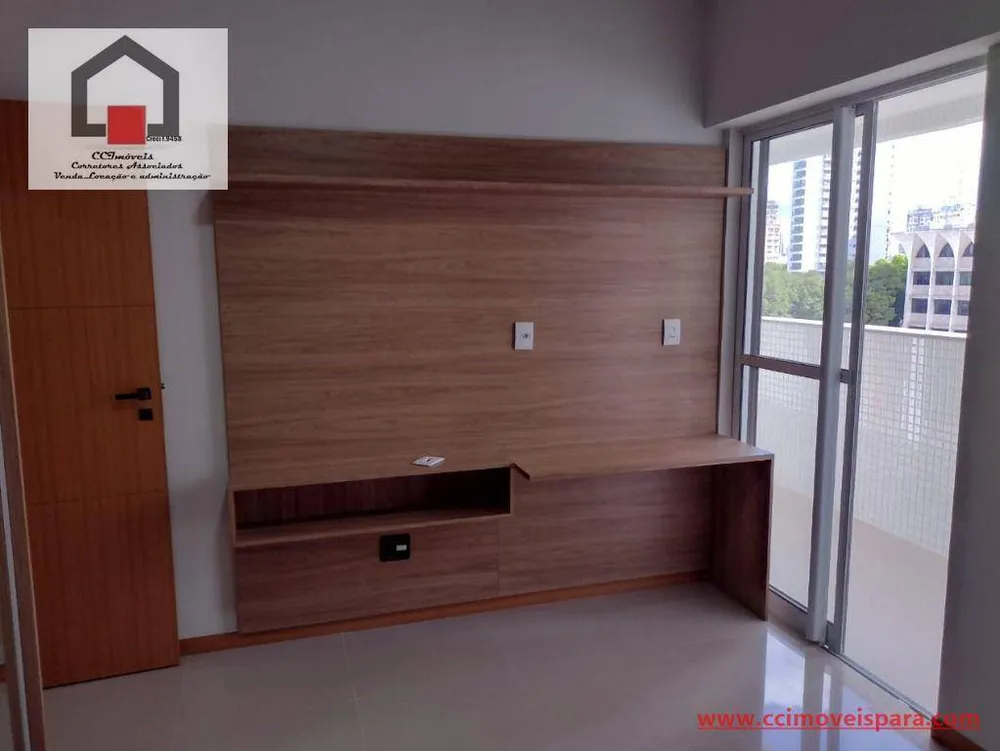 Apartamento, 3 quartos, 181 m² - Foto 9