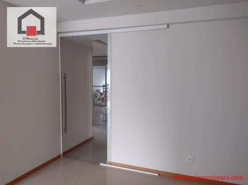 Apartamento, 3 quartos, 181 m² - Foto 7