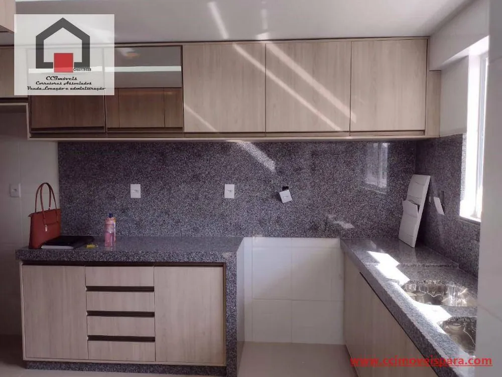 Apartamento, 3 quartos, 181 m² - Foto 8