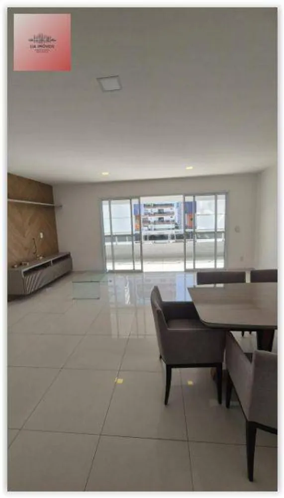 Apartamento, 3 quartos, 143 m² - Foto 5