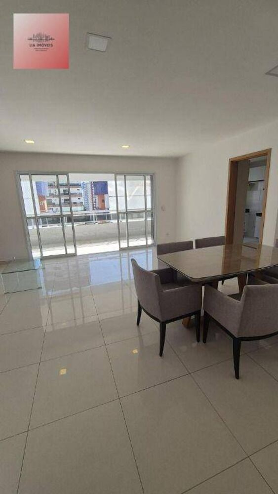 Apartamento, 3 quartos, 143 m² - Foto 7