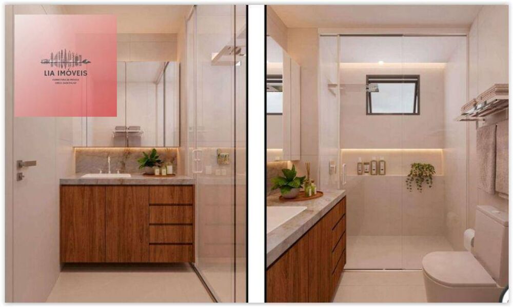 Apartamento, 3 quartos, 100 m² - Foto 6