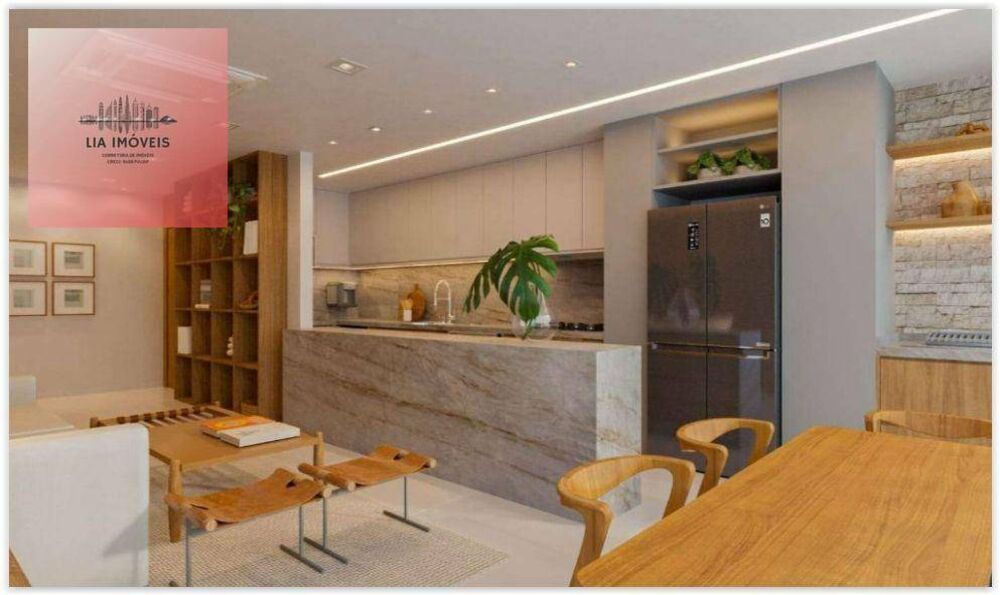 Apartamento, 3 quartos, 100 m² - Foto 9