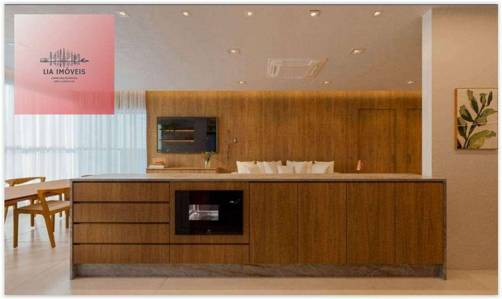 Apartamento, 3 quartos, 100 m² - Foto 8