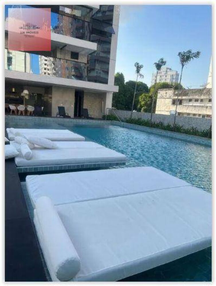 Apartamento, 3 quartos, 100 m² - Foto 10