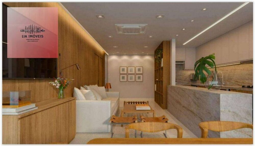 Apartamento, 3 quartos, 100 m² - Foto 11