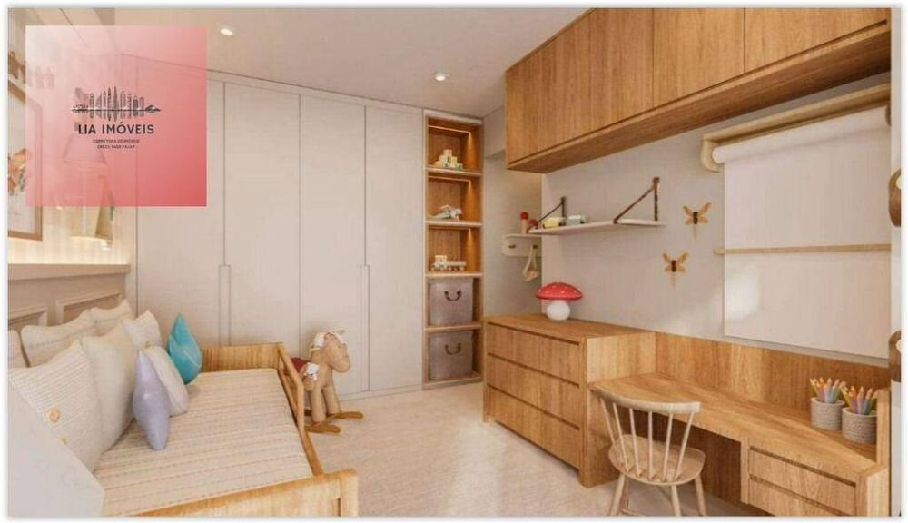 Apartamento, 3 quartos, 100 m² - Foto 12