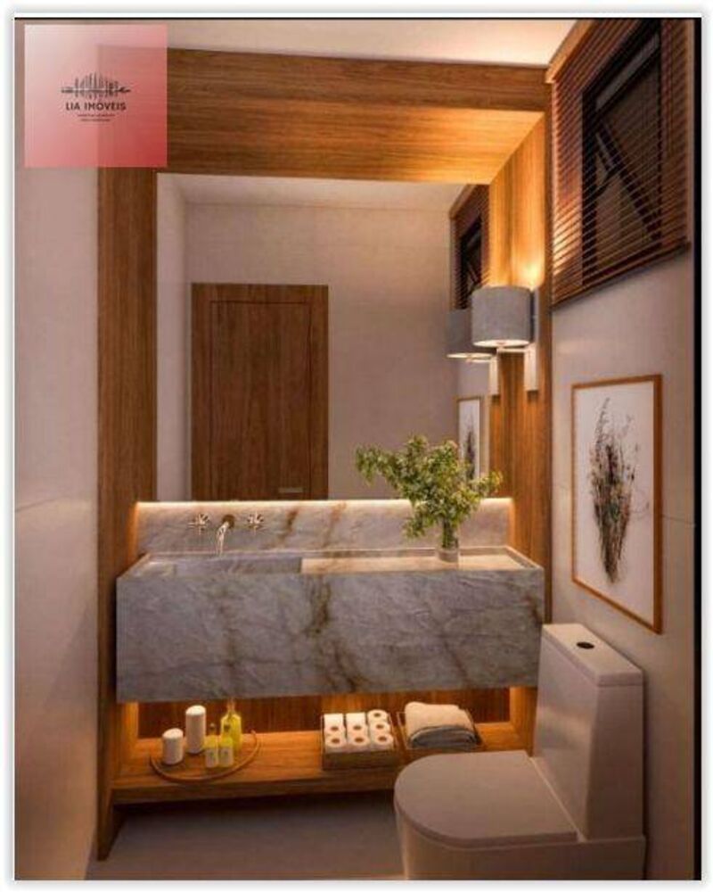 Apartamento, 3 quartos, 100 m² - Foto 14