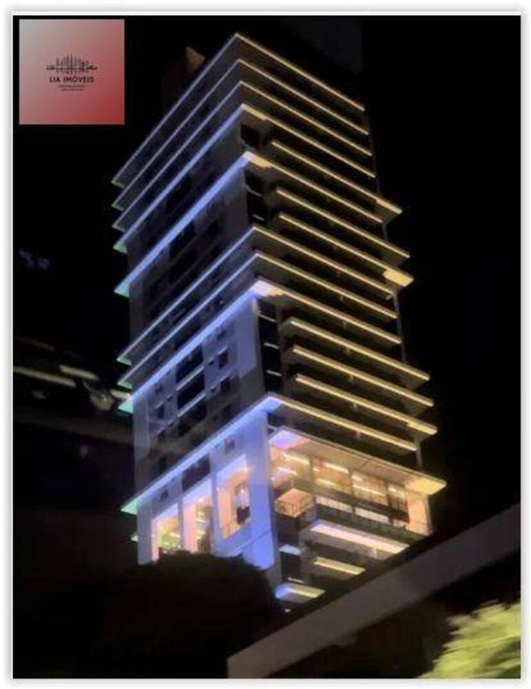 Apartamento, 3 quartos, 100 m² - Foto 1