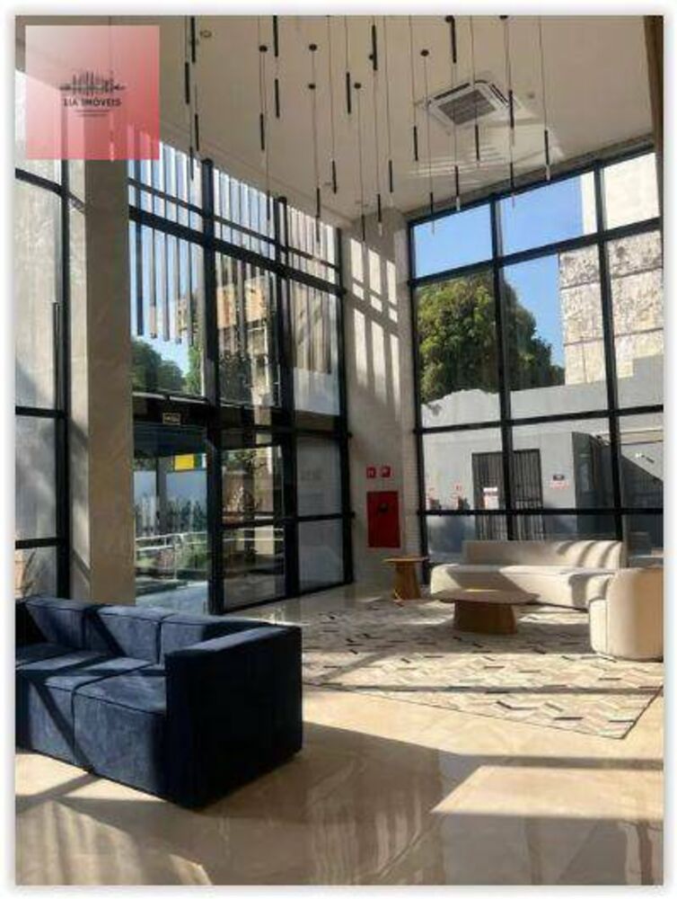 Apartamento, 3 quartos, 100 m² - Foto 4