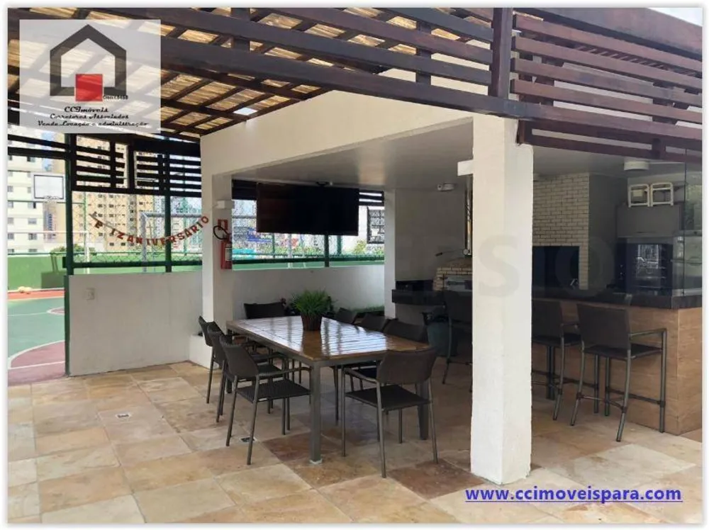 Cobertura, 4 quartos, 378 m² - Foto 10