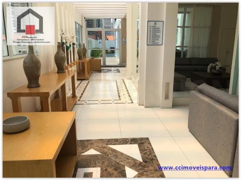 Cobertura, 4 quartos, 378 m² - Foto 16