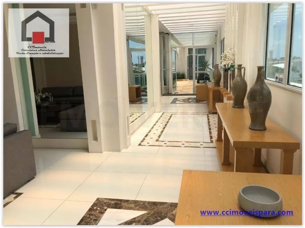 Cobertura, 4 quartos, 378 m² - Foto 14